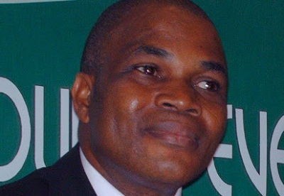 Simon Emeje, senior assistant postmaster-general (SAPMG)